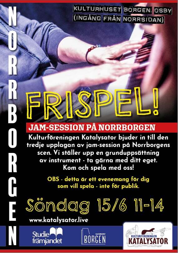 FRISPEL Juni 2025